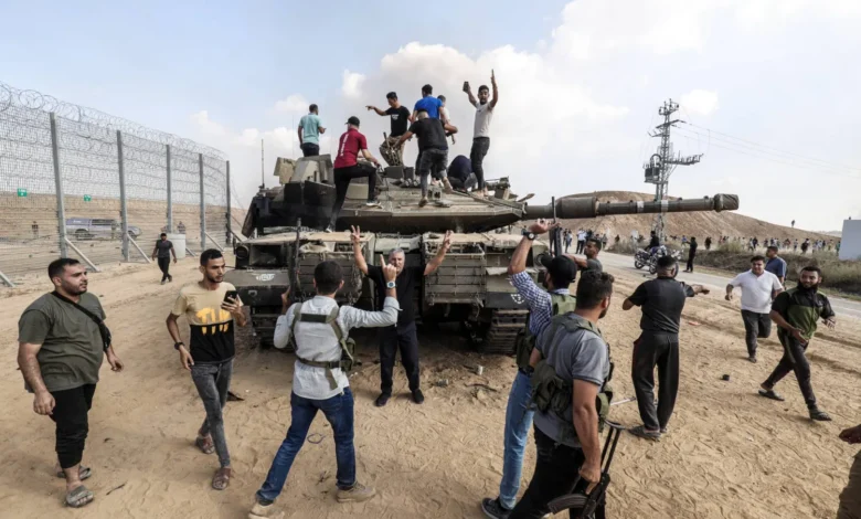 Nouvelle enquête israélienne : des révélations sur une faille méconnue lors de l’attaque du 7 octobre