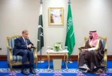 Pakistan face à l’épreuve de l’équilibre entre son alliance avec l’Arabie saoudite et son rôle de médiateur