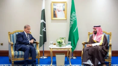 Pakistan face à l’épreuve de l’équilibre entre son alliance avec l’Arabie saoudite et son rôle de médiateur