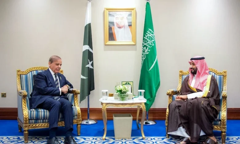 Pakistan face à l’épreuve de l’équilibre entre son alliance avec l’Arabie saoudite et son rôle de médiateur