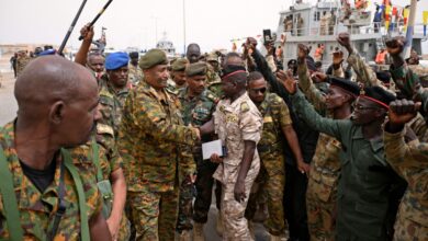 Pars, Al-Burhan : les racines de la crise et les décisions de la direction militaire qui ont conduit le Soudan à la guerre