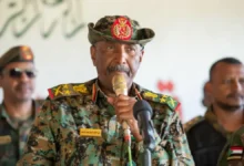 Pars, al-Burhan… De la direction de la transition à la guerre ouverte