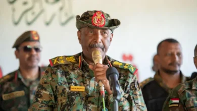 Pars, al-Burhan… De la direction de la transition à la guerre ouverte