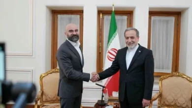 Pavel Talabani cherche à Téhéran à mettre fin aux attaques iraniennes contre le Kurdistan