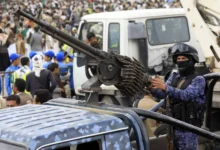 Pour regagner la confiance de ses soutiens… les plans des Houthis pour élargir l’escalade au Yémen 