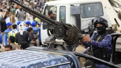 Pour regagner la confiance de ses soutiens… les plans des Houthis pour élargir l’escalade au Yémen 