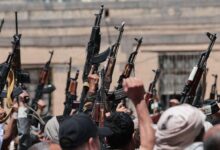 Pourquoi Israël ne veut-il pas d’une guerre avec les Houthis ?