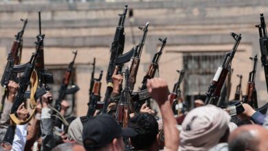 Pourquoi Israël ne veut-il pas d’une guerre avec les Houthis ?