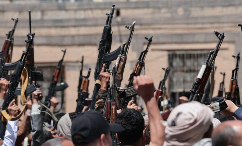 Pourquoi Israël ne veut-il pas d’une guerre avec les Houthis ?