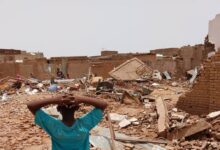 Profanation des dépouilles et violations flagrantes du droit international humanitaire imputées à l’armée soudanaise
