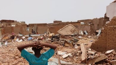 Profanation des dépouilles et violations flagrantes du droit international humanitaire imputées à l’armée soudanaise
