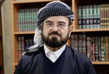 Qeredaxi au cœur de la controverse : comment interpréter la montée en puissance des musulmans dans la politique occidentale ?Qeredaxi au cœur de la controverse : comment interpréter la montée en puissance des musulmans dans la politique occidentale ?