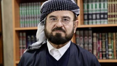 Qeredaxi au cœur de la controverse : comment interpréter la montée en puissance des musulmans dans la politique occidentale ?Qeredaxi au cœur de la controverse : comment interpréter la montée en puissance des musulmans dans la politique occidentale ?