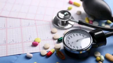 Que se passe-t-il lorsqu’on prend du magnésium avec des médicaments contre l’hypertension ?