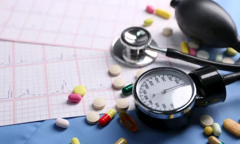 Que se passe-t-il lorsqu’on prend du magnésium avec des médicaments contre l’hypertension ?