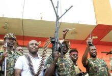 Que se passera-t-il après les accusations d’utilisation d’armes chimiques par l’armée soudanaise ?