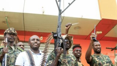 Que se passera-t-il après les accusations d’utilisation d’armes chimiques par l’armée soudanaise ?