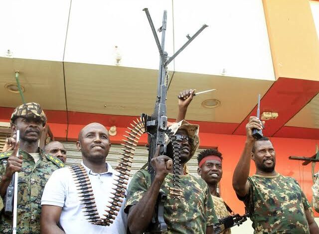 Que se passera-t-il après les accusations d’utilisation d’armes chimiques par l’armée soudanaise ?