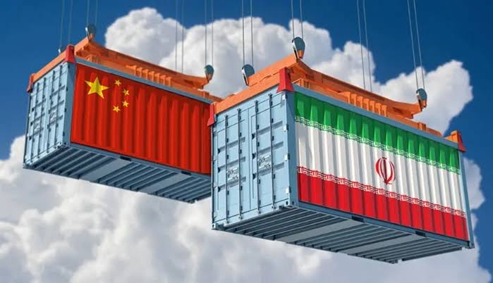 Quelque 1 300 mystérieuses cargaisons aériennes acheminées de Chine vers l’Iran en quelques mois