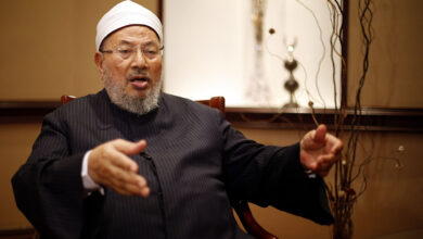Qui succédera à Al-Qaradawi ? La lutte interne des Frères musulmans autour du poste du mufti 