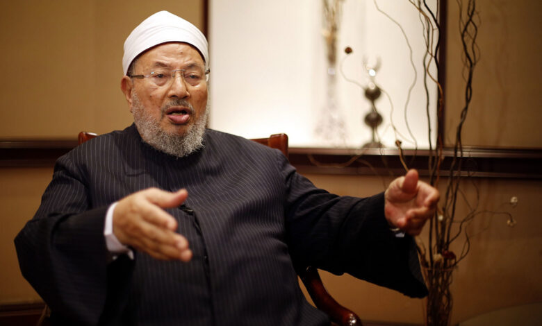 Qui succédera à Al-Qaradawi ? La lutte interne des Frères musulmans autour du poste du mufti 