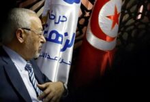 Quinze ans de prison : une nouvelle condamnation contre le juge des Frères musulmans en Tunisie