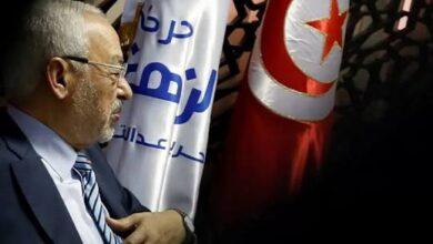 Quinze ans de prison : une nouvelle condamnation contre le juge des Frères musulmans en Tunisie