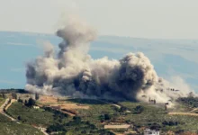 Raids, occupation et déplacés : le sud du Liban paie le prix d’une trêve fragile