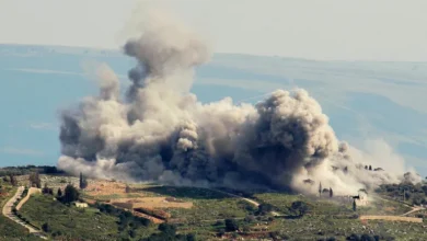 Raids, occupation et déplacés : le sud du Liban paie le prix d’une trêve fragile