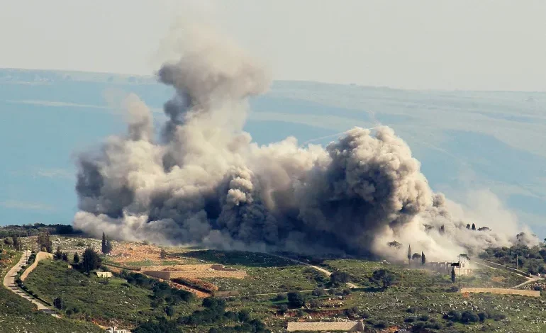 Raids, occupation et déplacés : le sud du Liban paie le prix d’une trêve fragile