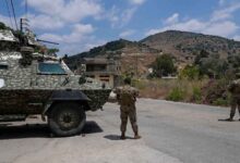 Réunion militaire internationale à Paris pour soutenir l’armée libanaise