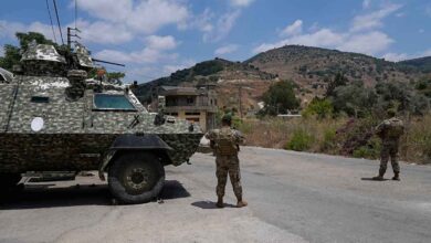 Réunion militaire internationale à Paris pour soutenir l’armée libanaise