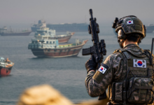 Séoul envisage de déployer des moyens militaires dans le détroit d’Ormuz sous pression américaine
