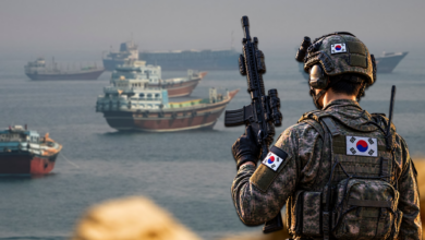 Séoul envisage de déployer des moyens militaires dans le détroit d’Ormuz sous pression américaine