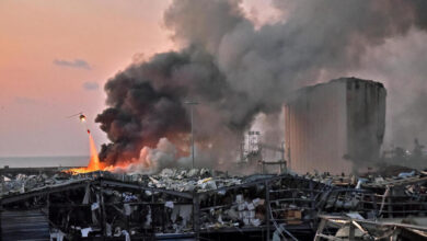 Six ans après l’explosion du port de Beyrouth, le parquet demande la mise en accusation de Michel Aoun