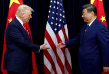 Sommet Trump-Xi : l’Iran en échange de Taïwan ?