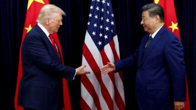 Sommet Trump-Xi : l’Iran en échange de Taïwan ?
