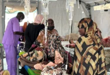 Soudan : ce que racontent les médecins d’Al-Jaili et de Sodari sur des blessures inhabituelles