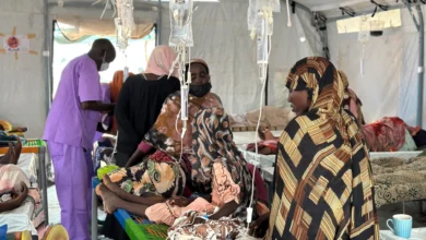 Soudan : ce que racontent les médecins d’Al-Jaili et de Sodari sur des blessures inhabituelles