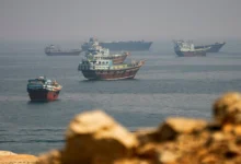 Téhéran brandit la menace de créer une zone maritime interdite pour faire pression sur les pays du Golfe