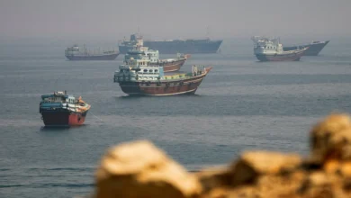 Téhéran brandit la menace de créer une zone maritime interdite pour faire pression sur les pays du Golfe