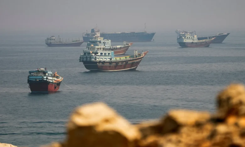 Téhéran brandit la menace de créer une zone maritime interdite pour faire pression sur les pays du Golfe