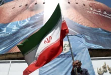 Téhéran menace d’ouvrir un front dans l’océan Indien en cas de reprise de la guerre