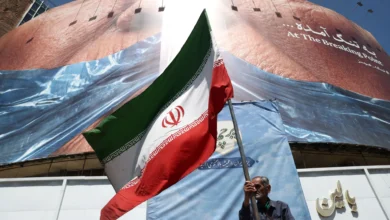 Téhéran menace d’ouvrir un front dans l’océan Indien en cas de reprise de la guerre