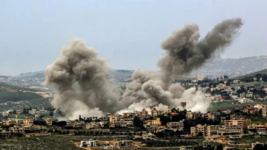 Telle Ali al-Taher : un site stratégique au cœur du conflit entre Israël et le Hezbollah