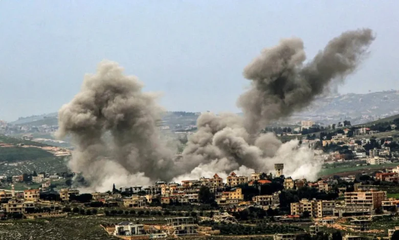 Telle Ali al-Taher : un site stratégique au cœur du conflit entre Israël et le Hezbollah
