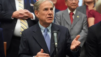 Texas et politique étrangère : les répercussions de la décision de classer les Frères musulmans sur les relations internationales des États-Unis