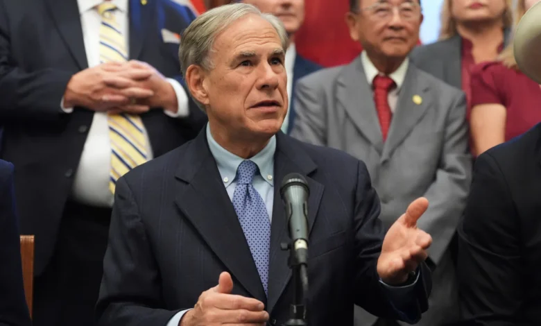 Texas et politique étrangère : les répercussions de la décision de classer les Frères musulmans sur les relations internationales des États-Unis
