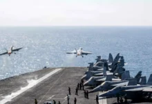 Tondre l’herbe… Que prépare Washington face à l’Iran ?