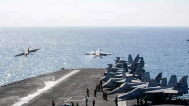 Tondre l’herbe… Que prépare Washington face à l’Iran ?